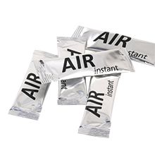 Air Instant Sticks 50 Stück