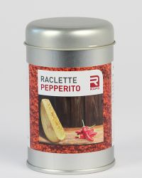 Raclette Würzung Pepperito
